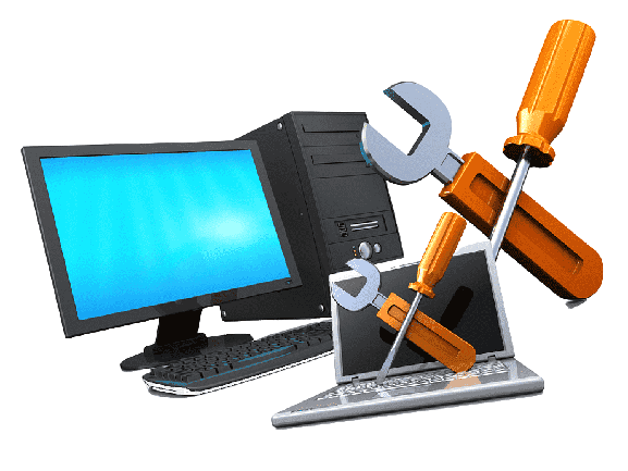 ! jay Computers Services